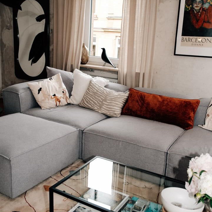 A Homestory – Where Form Meets Feeling