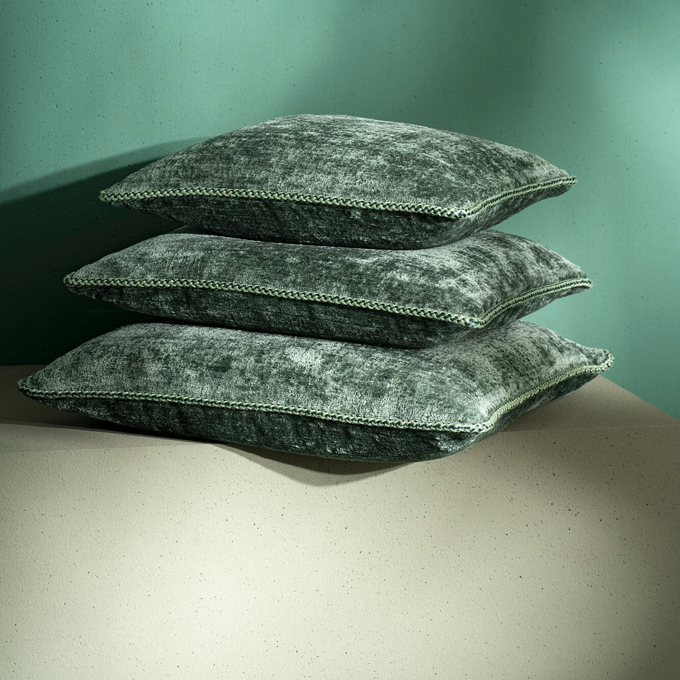 Big Values: Our fabrics in softness