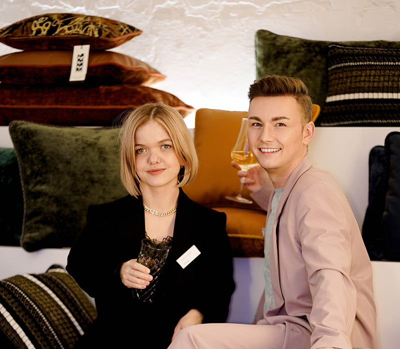 22.OKT 2023 - Release Day