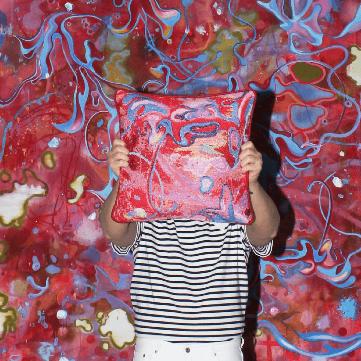 Kunsthalle Tübingen x Another Mondaen