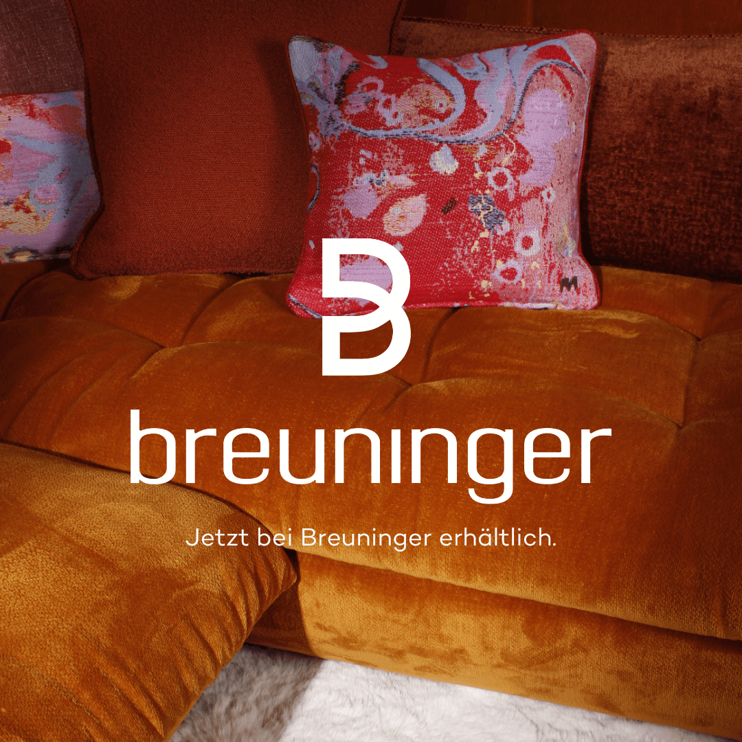 Wir sind bei Breuninger!