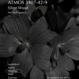 ATMOS 3407-42-9 – SILENT WOOD – Raumspray 500ml