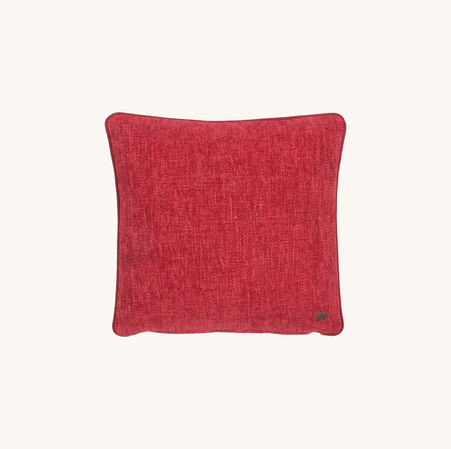 Albers Bantry Cheryl Rose Kissen Square