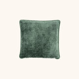 Albers Monochrom Teddy Forest Kissen Square