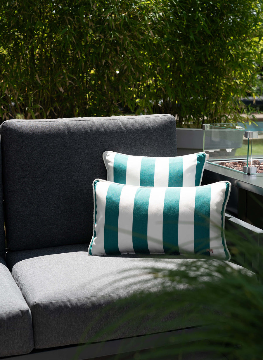 Erich Outdoor – Classic Striped – Forest
