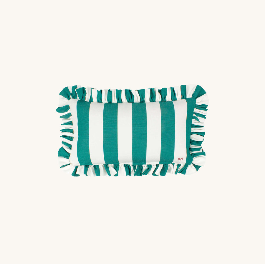 Erich Outdoor – Ruffled Charm – Forest