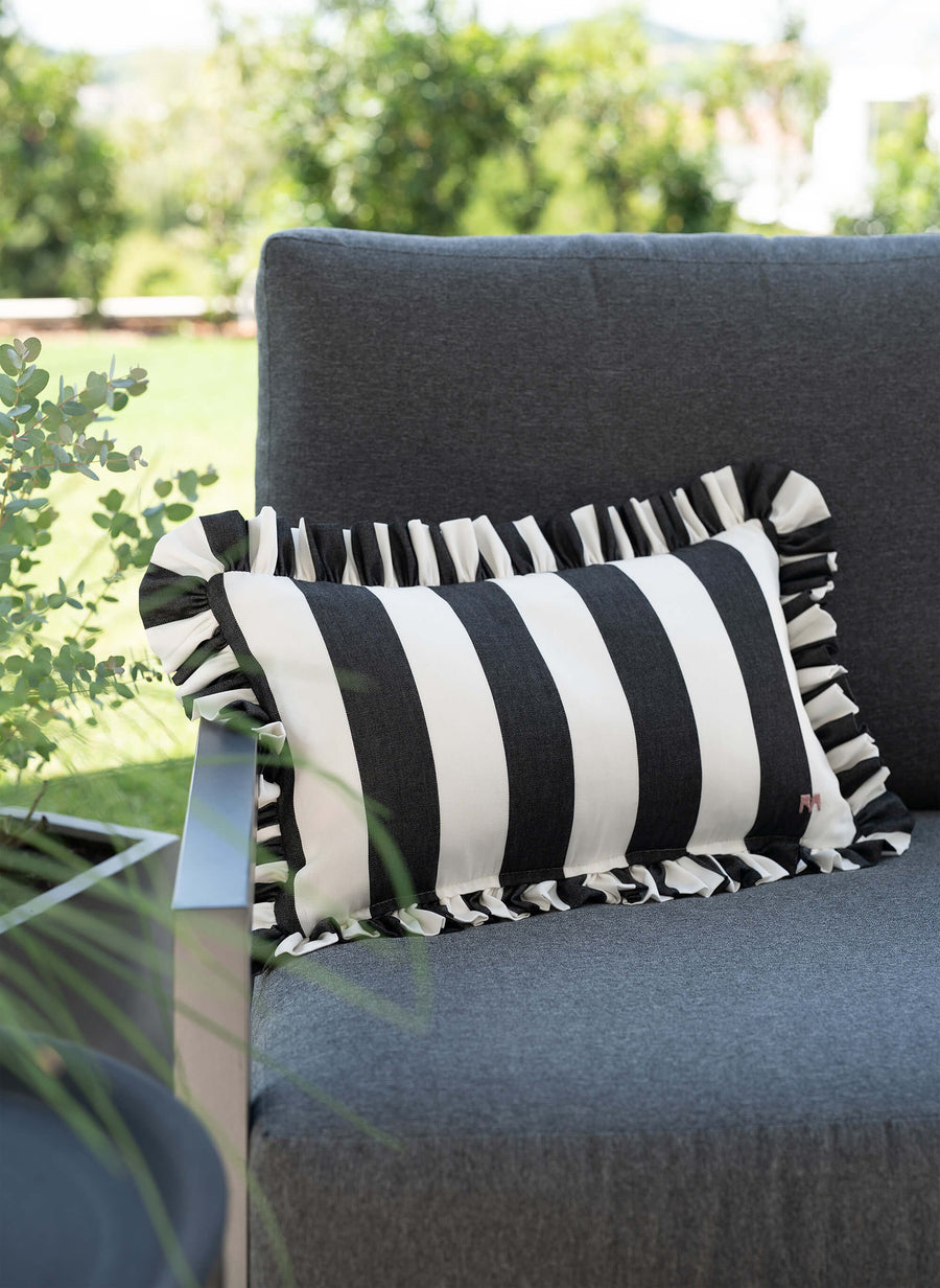 Erich Outdoor – Ruffled Charm – Graphit
