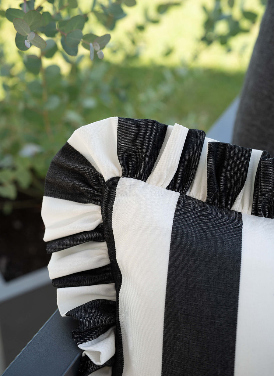 Erich Outdoor – Ruffled Charm – Graphit