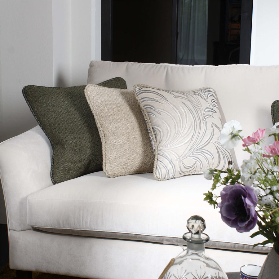 Joost – Jazz Age Garden – Kissen Square