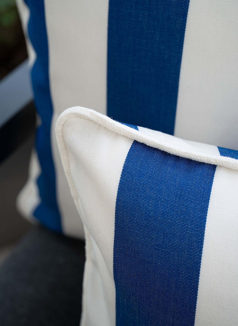 Wille Outdoor – Classic Striped – Blue