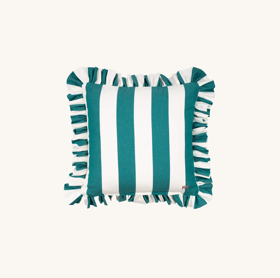 Wille Outdoor – Ruffled Charm – Forest