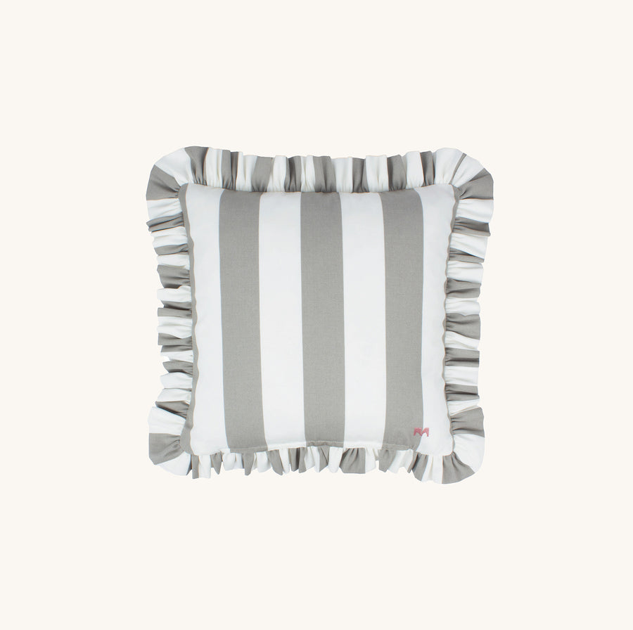 Wille Outdoor – Ruffled Charm – Stone