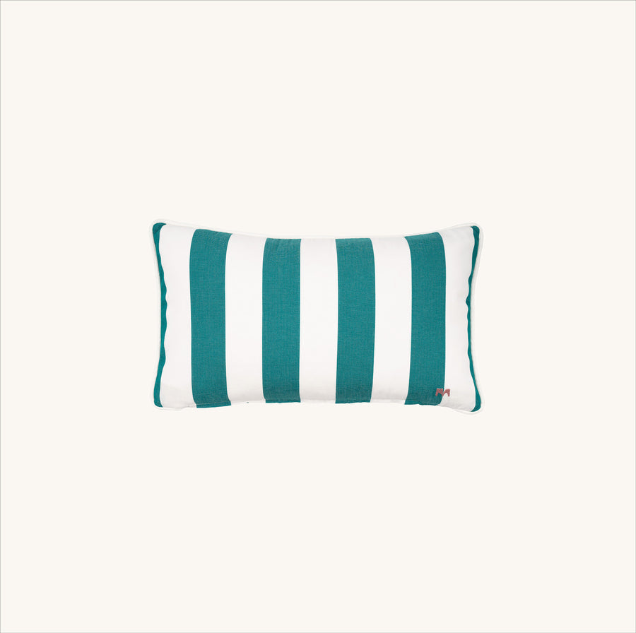 Erich Outdoor – Classic Striped – Forest