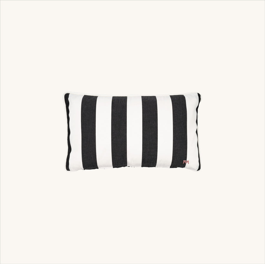 Erich Outdoor – Classic Striped – Graphit