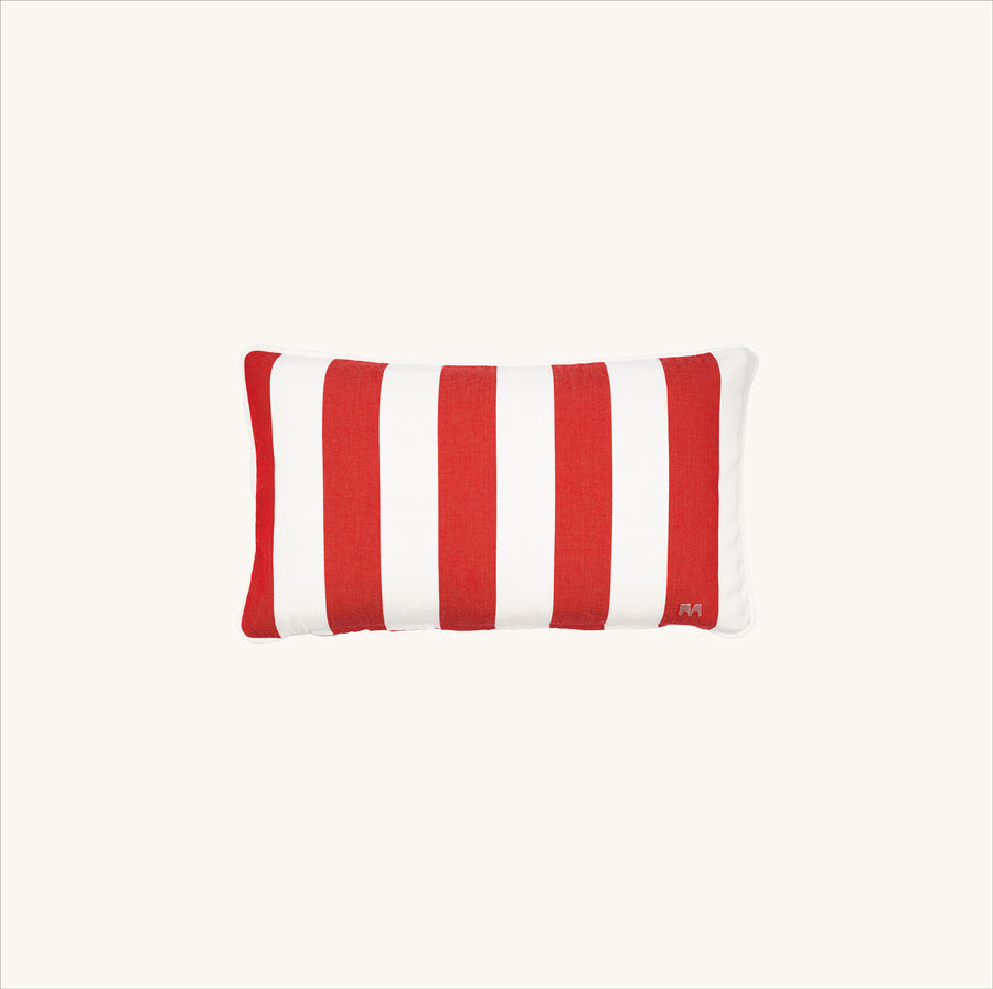 Erich Outdoor – Classic Striped – Red