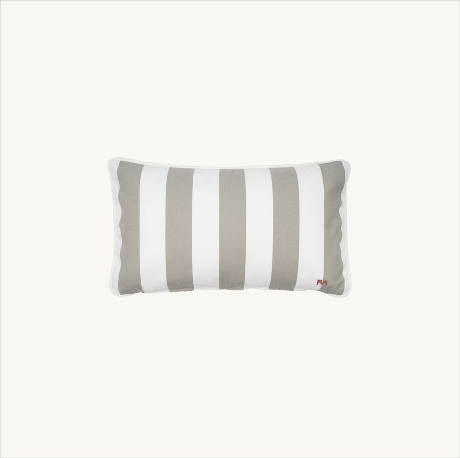 Erich Outdoor – Classic Striped – Stone