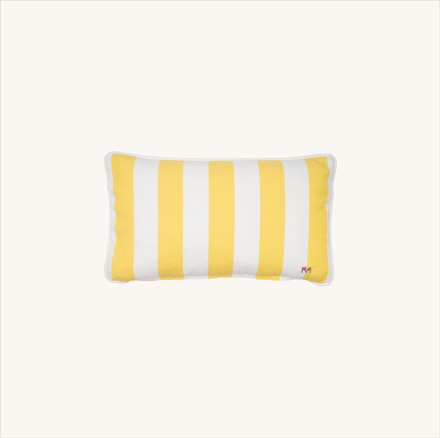 Erich Outdoor – Classic Striped – Yellow