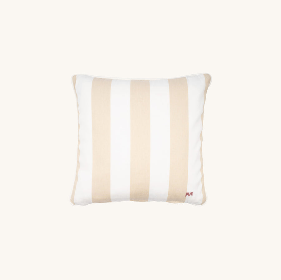 Wille Outdoor – Classic Striped – Beige