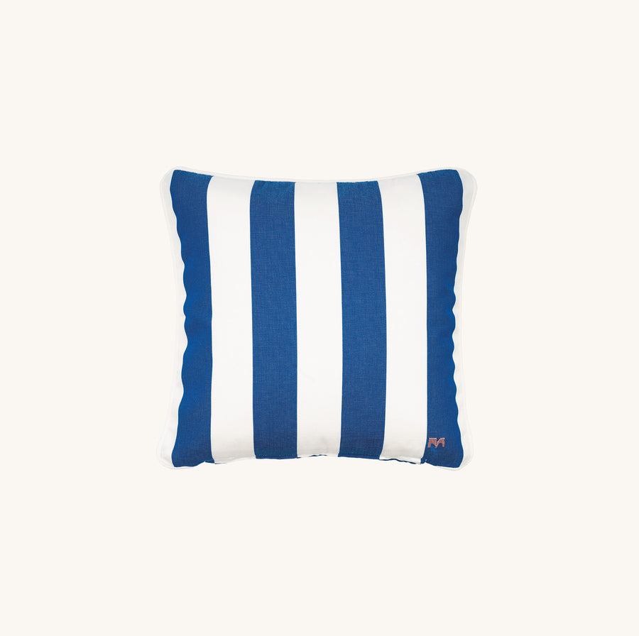 Wille Outdoor – Classic Striped – Blue