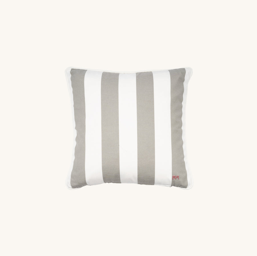 Wille Outdoor – Classic Striped – Stone