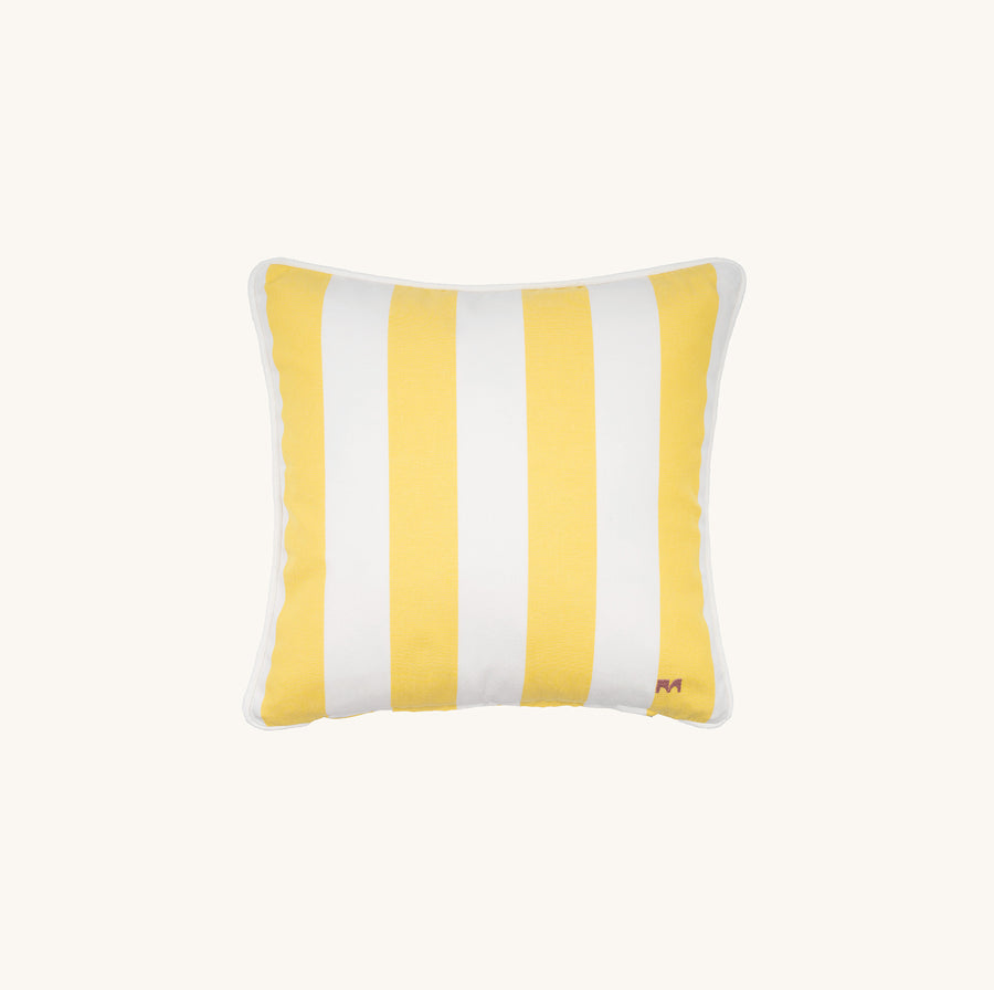 Wille Outdoor – Classic Striped – Yellow