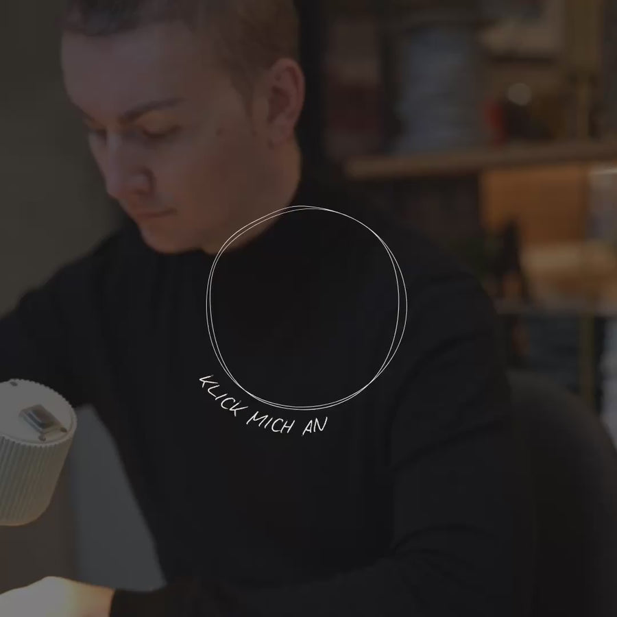 Feldes Monochrom Teddy Forest Kissen Rectangle