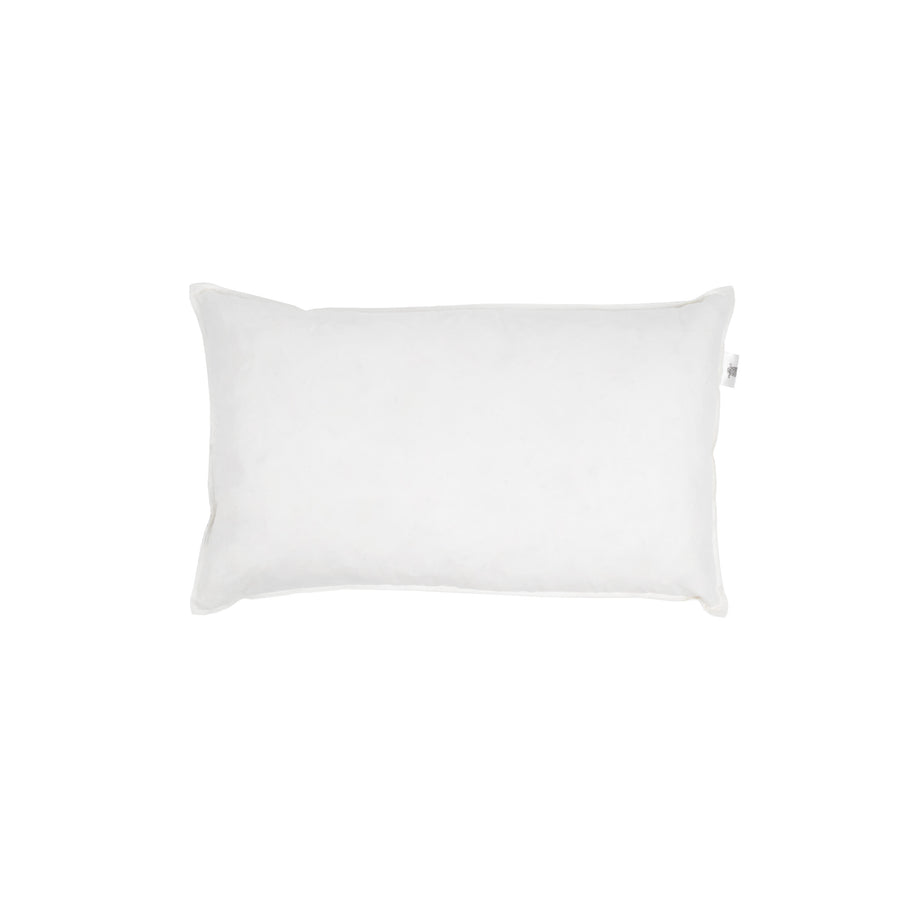 Jean Navy Square Cushion Rectangle