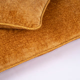 Albers Monochrom Teddy Sunflower Kissen Square