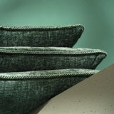 Albers Monochrom Teddy Forest Kissen Square