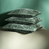 Albers Monochrom Teddy Forest Kissen Square