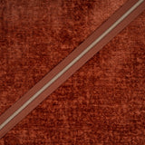 Albers Monochrom Teddy Cinnamon Kissen Square