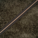 Feldes Monochrom Teddy Olive Kissen Rectangle